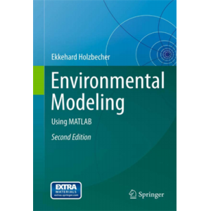 Environmental Modeling Using MATLAB 2ed